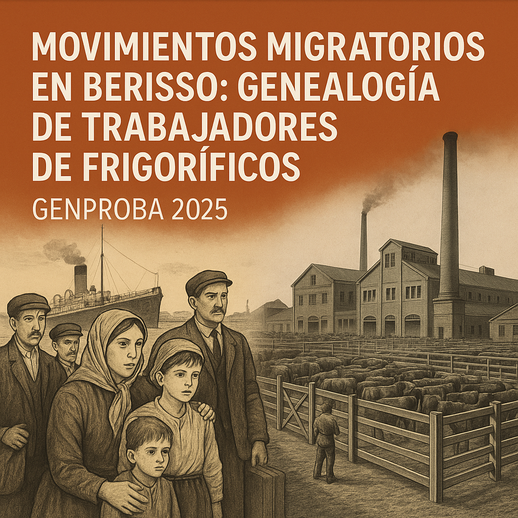 berisso-genproba